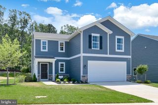 1005 BUNCH BERRY DR, Joppa, MD 21085