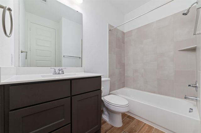 31423 Splitting Willow Way, Fulshear, TX 77441