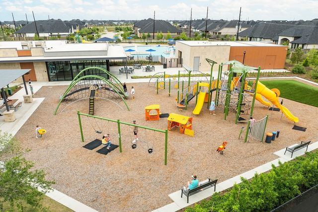 31423 Splitting Willow Way, Fulshear, TX 77441