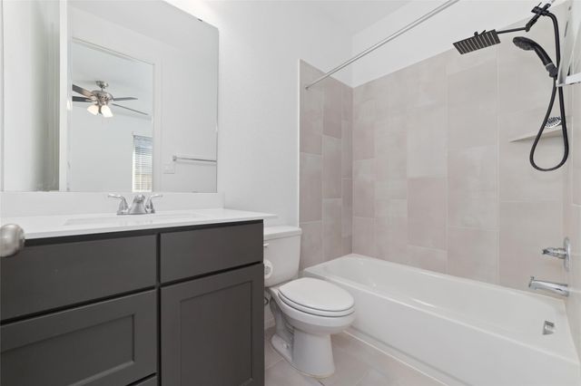 31423 Splitting Willow Way, Fulshear, TX 77441