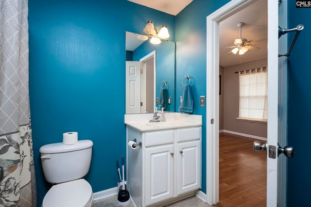 154 Courtside Drive, Lexington, SC 29073
