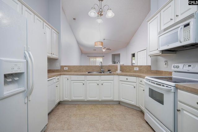 154 Courtside Drive, Lexington, SC 29073