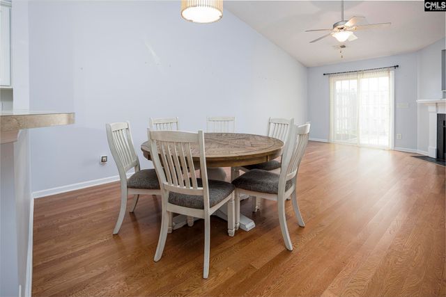 154 Courtside Drive, Lexington, SC 29073