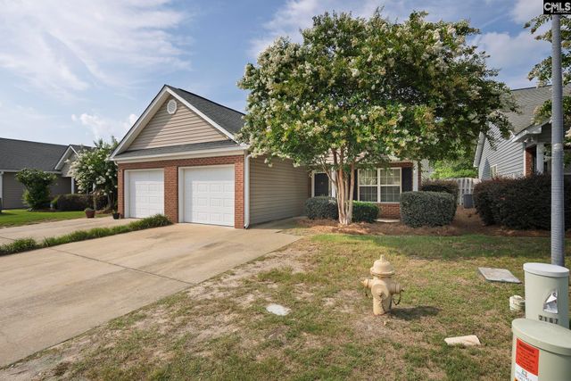 154 Courtside Drive, Lexington, SC 29073