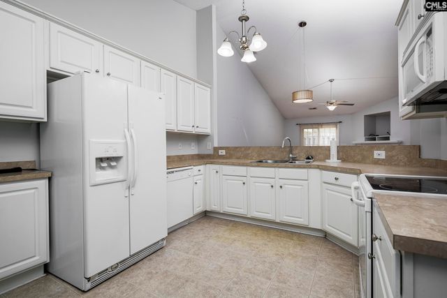 154 Courtside Drive, Lexington, SC 29073