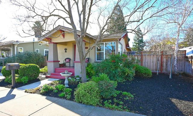 1215 S Livermore Avenue, Livermore, CA 94550