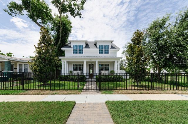 2550 DARTMOUTH AVENUE N, St Petersburg, FL 33713