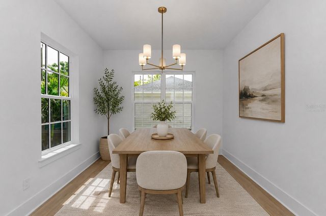 2550 DARTMOUTH AVENUE N, St Petersburg, FL 33713