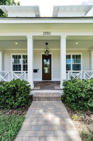 2550 DARTMOUTH AVENUE N, St Petersburg, FL 33713