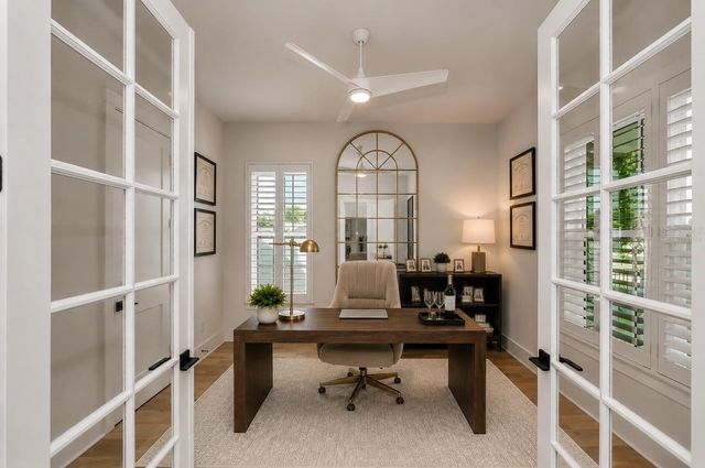 2550 DARTMOUTH AVENUE N, St Petersburg, FL 33713