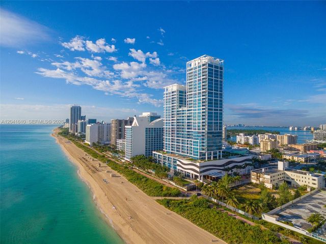 6801 Collins Avenue DOOR 606, Miami Beach, FL 33141