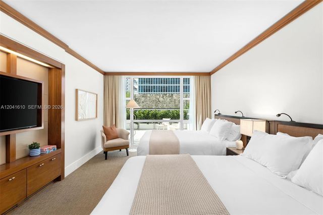 6801 Collins Avenue DOOR 606, Miami Beach, FL 33141