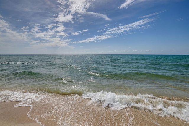 6801 Collins Avenue DOOR 606, Miami Beach, FL 33141