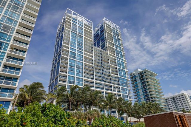 6801 Collins Avenue DOOR 606, Miami Beach, FL 33141