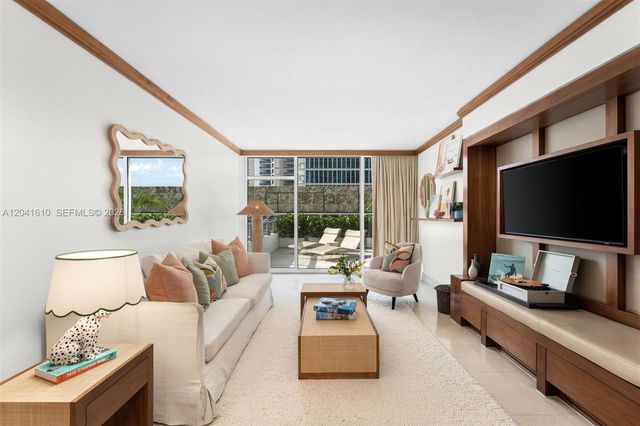 6801 Collins Avenue DOOR 606, Miami Beach, FL 33141