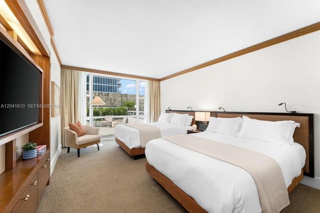 6801 Collins Avenue DOOR 606, Miami Beach, FL 33141