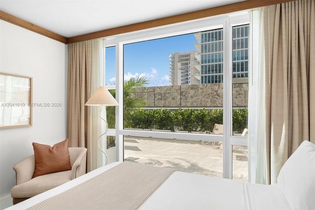 6801 Collins Avenue DOOR 606, Miami Beach, FL 33141
