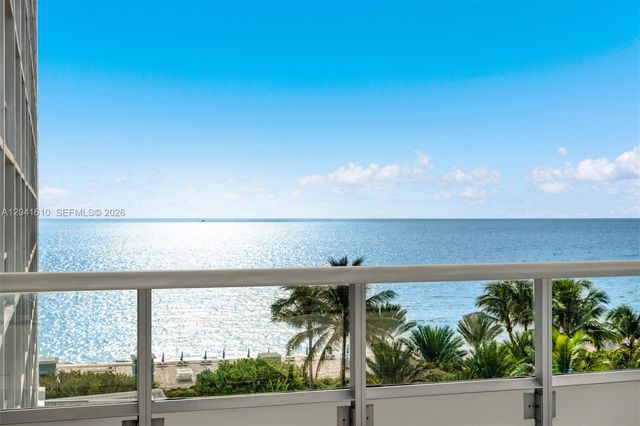 6801 Collins Avenue DOOR 606, Miami Beach, FL 33141