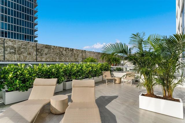 6801 Collins Avenue DOOR 606, Miami Beach, FL 33141
