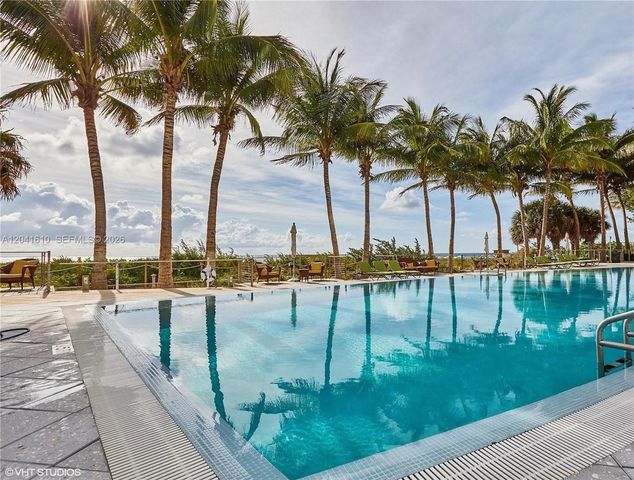 6801 Collins Avenue DOOR 606, Miami Beach, FL 33141