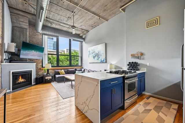 1727 S Indiana Avenue 225, Chicago, IL 60616