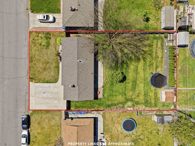 11311 E 31st Ave, Spokane Valley, WA 99206