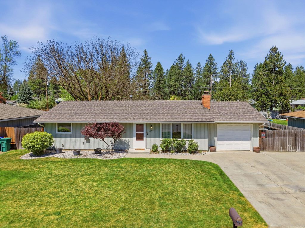 11311 E 31st Ave, Spokane Valley, WA 99206