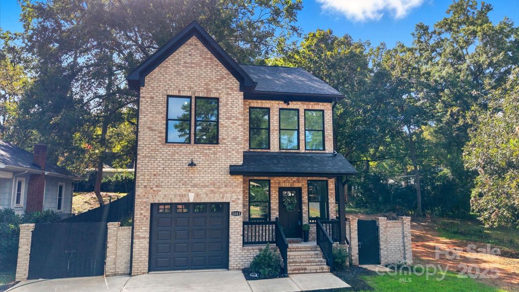 1443 Kingsley Drive, Albemarle, NC 28001