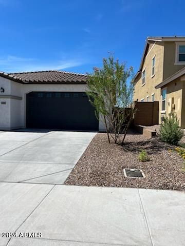 12487 W Forest Pleasant Place, Peoria, AZ 85383