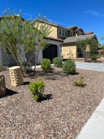12487 W Forest Pleasant Place, Peoria, AZ 85383