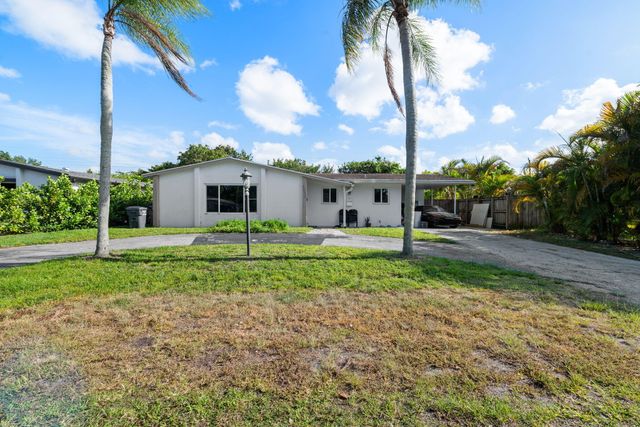 6530 HAYES Street, Hollywood, FL 33024