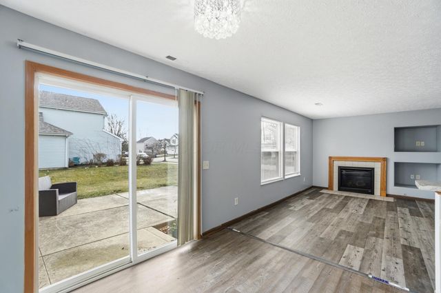 3667 Parker Knoll Lane, Columbus, OH 43219