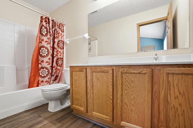 3667 Parker Knoll Lane, Columbus, OH 43219