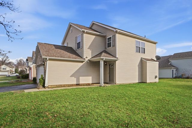 3667 Parker Knoll Lane, Columbus, OH 43219