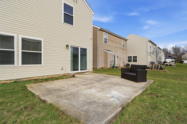 3667 Parker Knoll Lane, Columbus, OH 43219