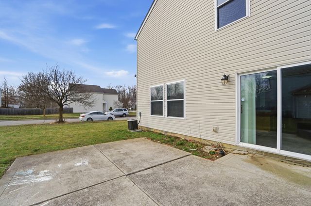 3667 Parker Knoll Lane, Columbus, OH 43219