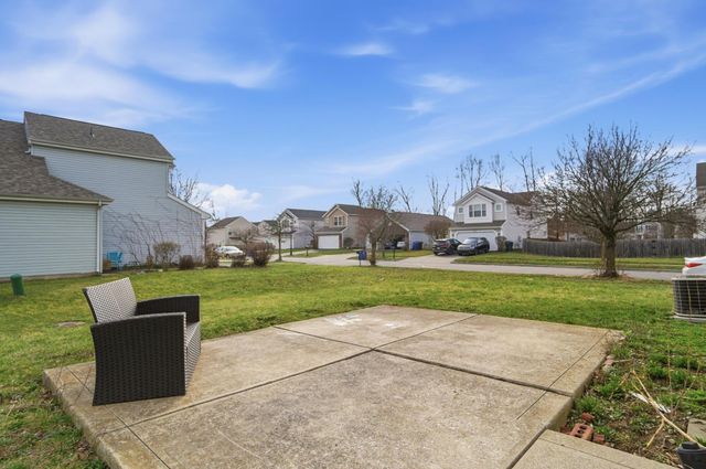 3667 Parker Knoll Lane, Columbus, OH 43219