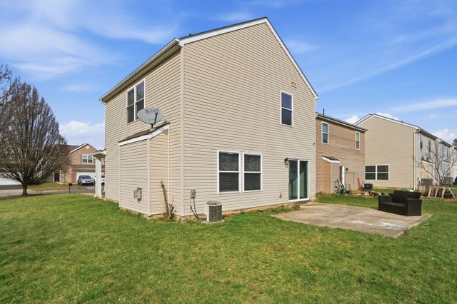 3667 Parker Knoll Lane, Columbus, OH 43219