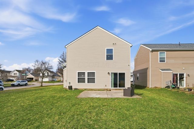 3667 Parker Knoll Lane, Columbus, OH 43219