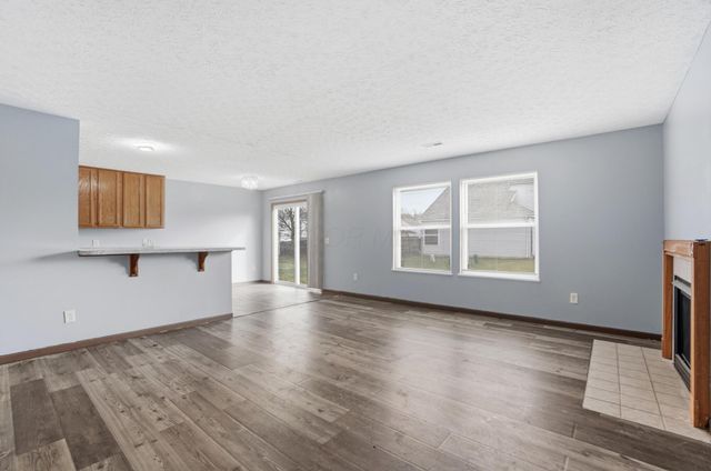 3667 Parker Knoll Lane, Columbus, OH 43219