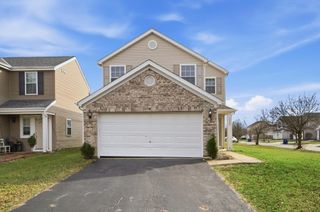 3667 Parker Knoll Lane, Columbus, OH 43219