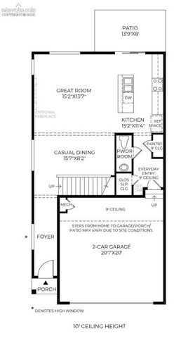6712 Richter Heights, Colorado Springs, CO 80923