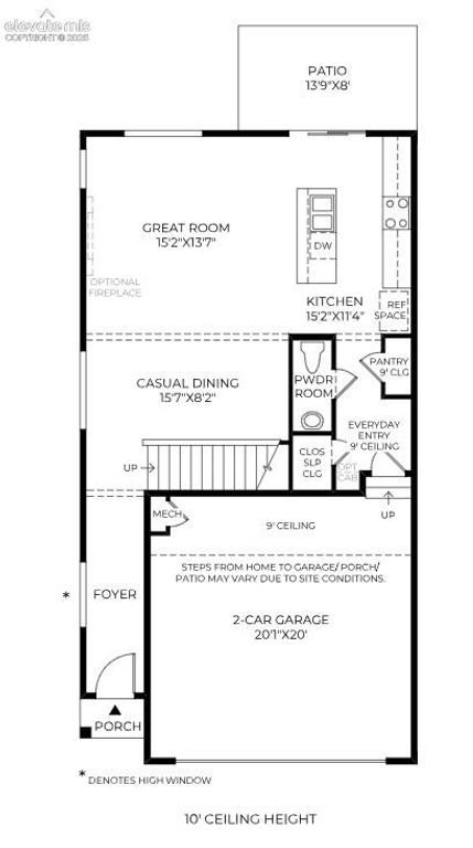 6712 Richter Heights, Colorado Springs, CO 80923 — photo 2
