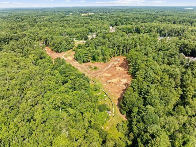 168 Bedford St., Lot 2, Lakeville, MA 02347