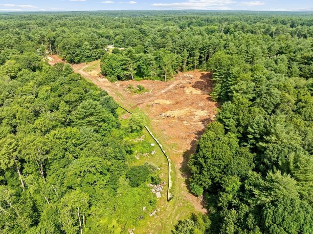168 Bedford St., Lot 2, Lakeville, MA 02347