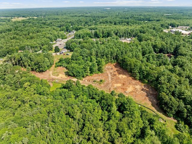 168 Bedford St., Lot 2, Lakeville, MA 02347