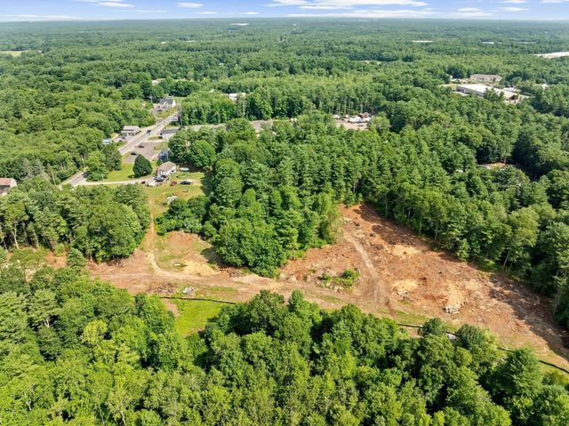 168 Bedford St., Lot 2, Lakeville, MA 02347