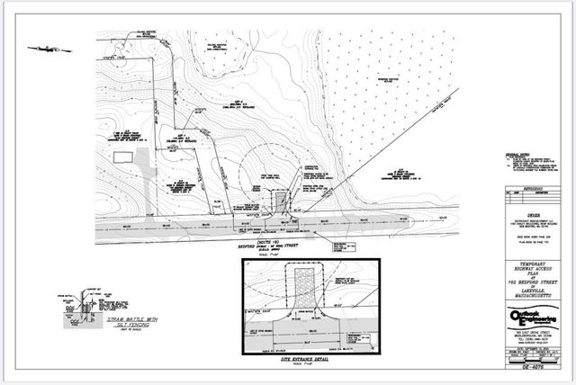 168 Bedford St., Lot 2, Lakeville, MA 02347