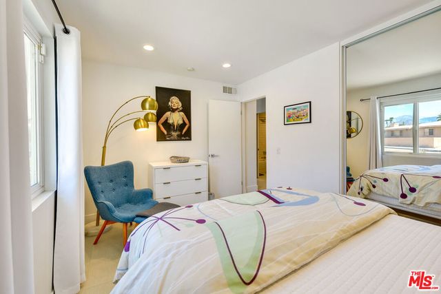 2146 N Blando Road, Palm Springs, CA 92262