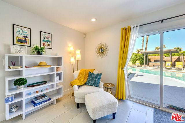 2146 N Blando Road, Palm Springs, CA 92262